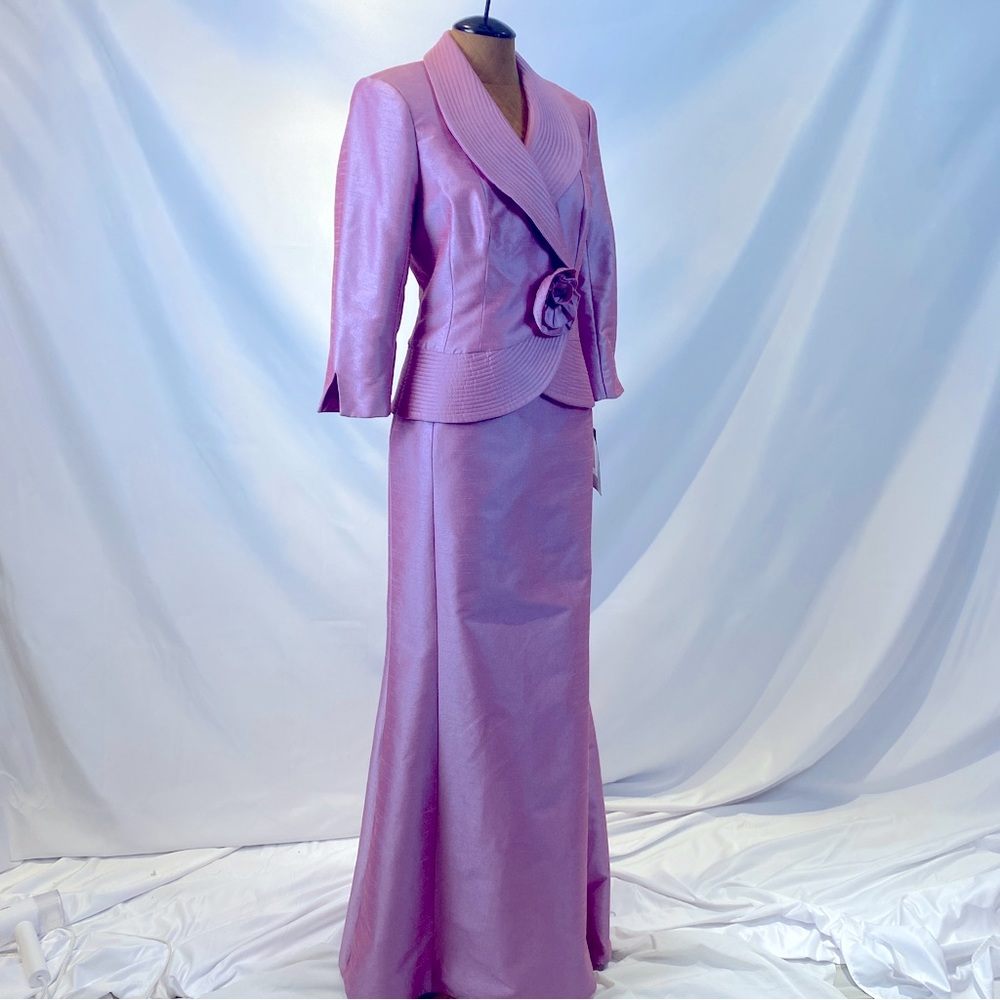 2 Pc evening set